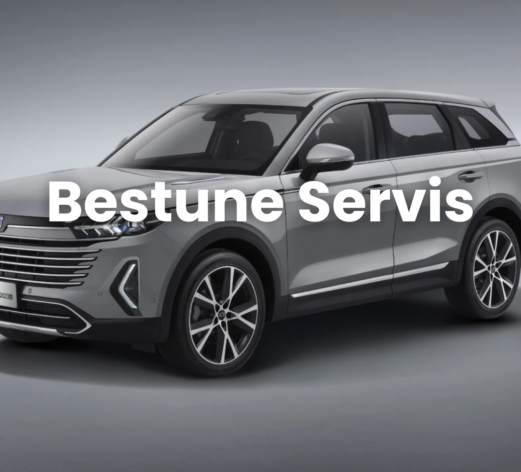Bestune Servis