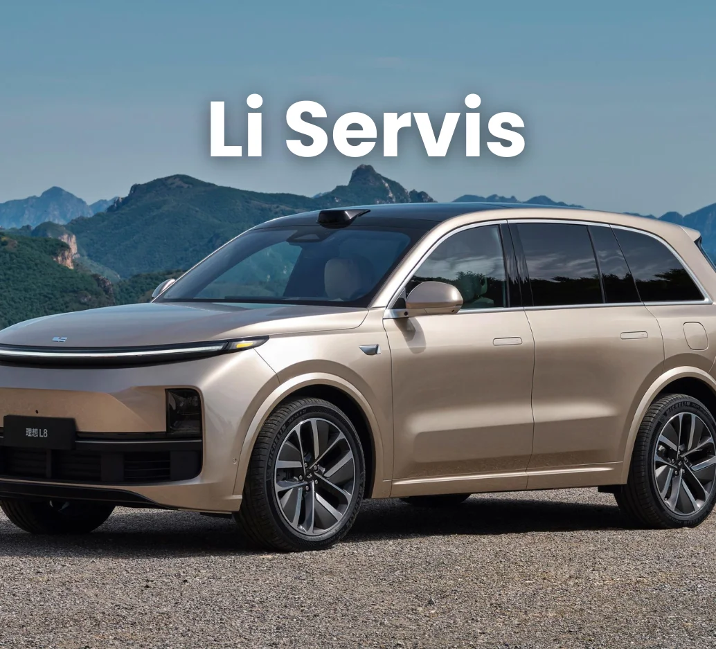 Li Servis