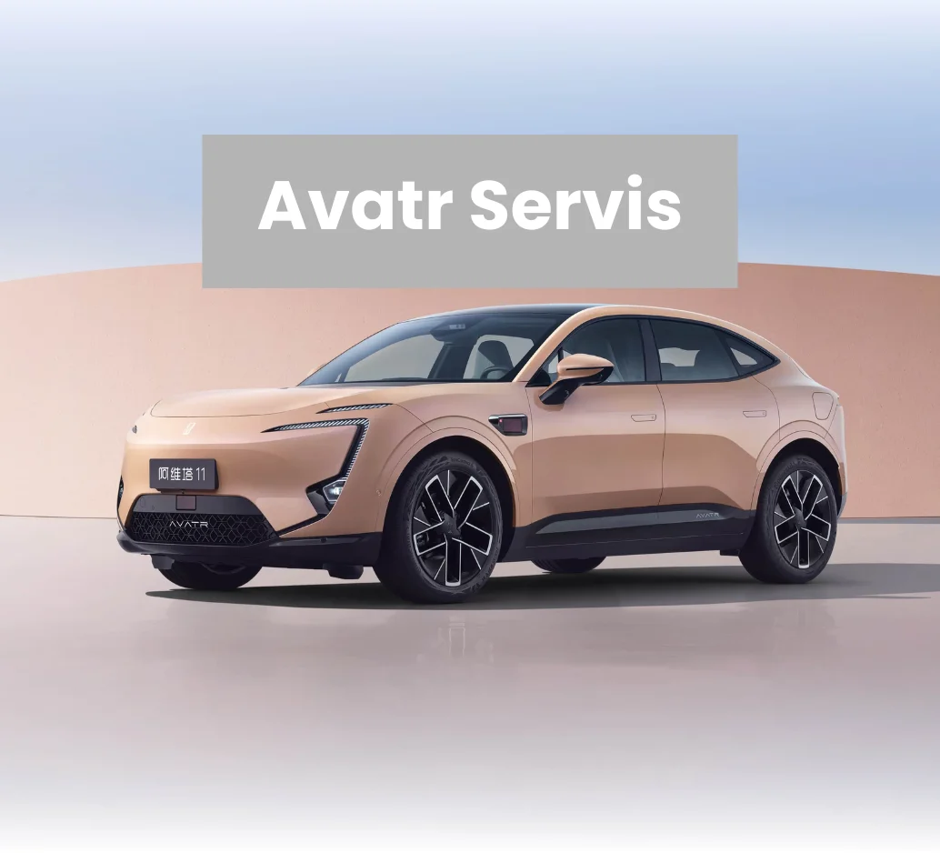 Avatr Servis